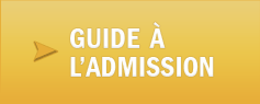 Guide &agrave; l'admission