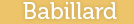 Babillard