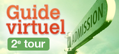 Guide Virtuel
