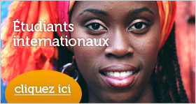 Élèves internationaux