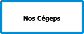 Nos programmes